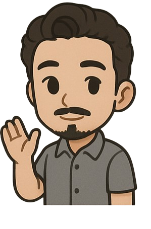 Photo de Aymen Hammache